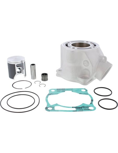 Kit cylindre côte origine CYLINDER WORKS - YAMAHA YZ 85 2002-2018