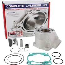 Kit cylindre côte origine CYLINDER WORKS - YAMAHA YZ 85 2002-2018 2