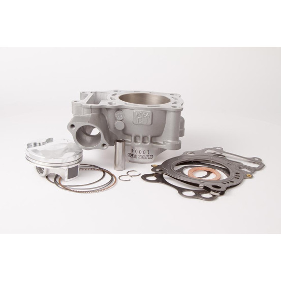 Kit cylindre côte origine haute compression CYLINDER WORKS - HONDA CRF 150 R 2012-2026