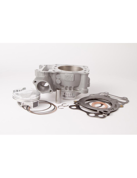 Kit cylindre côte origine haute compression CYLINDER WORKS - HONDA CRF 150 R 2012-2026