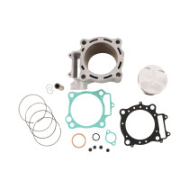 Kit cylindre côte origine haute compression CYLINDER WORKS - HONDA CRF 450 R 2007-2008 2