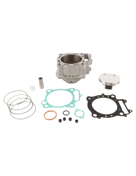 Kit cylindre côte origine haute compression CYLINDER WORKS - HONDA CRF 450 R 2007-2008