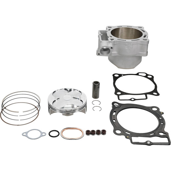 Kit cylindre côte origine haute compression CYLINDER WORKS - HONDA CRF 450 R 2021-2026