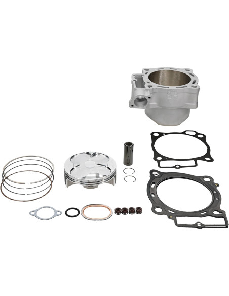 Kit cylindre côte origine haute compression CYLINDER WORKS - HONDA CRF 450 R 2021-2026