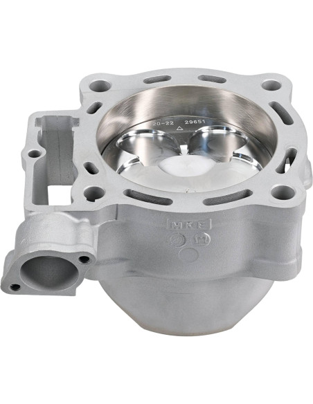 Kit cylindre côte origine haute compression CYLINDER WORKS - HONDA CRF 450 R 2021-2026