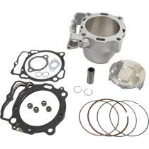 Kit cylindre côte origine haute compression CYLINDER WORKS - KTM / GAS GAS / HUSQVARNA