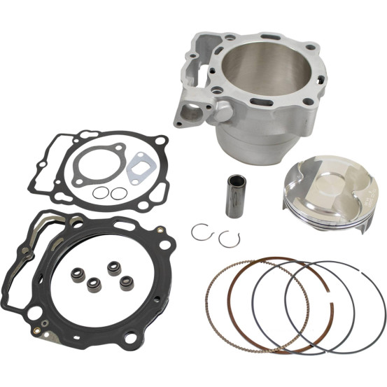 Kit cylindre côte origine haute compression CYLINDER WORKS - KTM / GAS GAS / HUSQVARNA