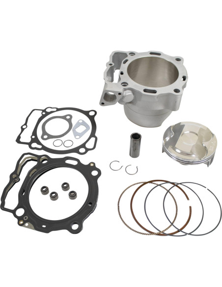 Kit cylindre côte origine haute compression CYLINDER WORKS - KTM / GAS GAS / HUSQVARNA