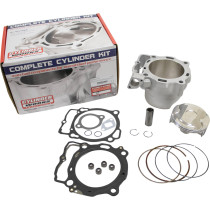 Kit cylindre côte origine haute compression CYLINDER WORKS - KTM / GAS GAS / HUSQVARNA 2