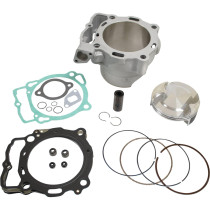 Kit cylindre côte origine haute compression CYLINDER WORKS - KTM / HUSQVARNA
