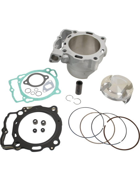 Kit cylindre côte origine haute compression CYLINDER WORKS - KTM / HUSQVARNA