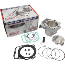 Kit cylindre côte origine haute compression CYLINDER WORKS - KTM / HUSQVARNA 2