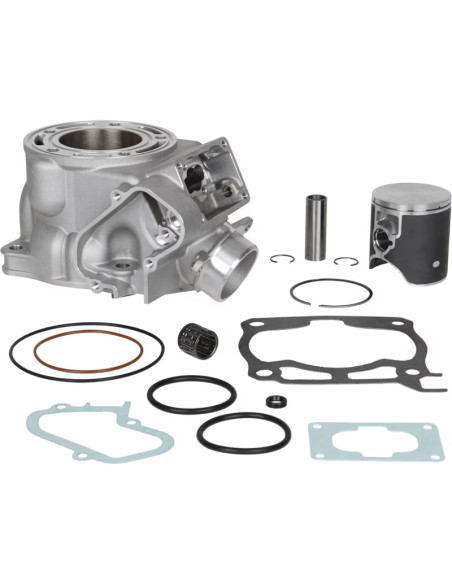 Kit cylindre côte origine CYLINDER WORKS - YAMAHA YZ 125 2005-2021