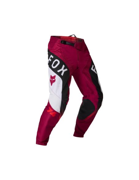 Pantalon cross Fox 2026 360 Tine - Cranberry