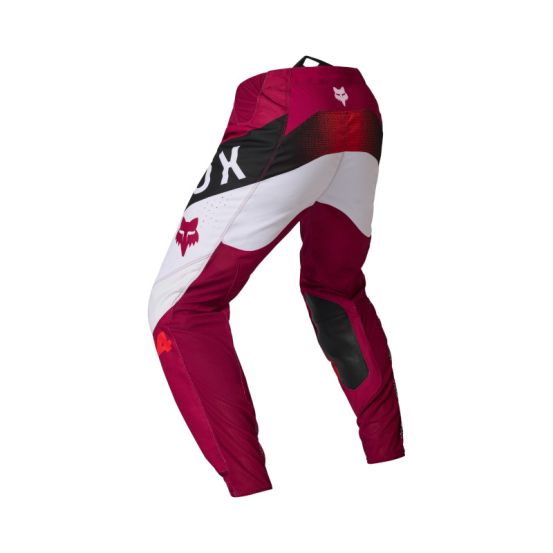 Pantalon cross Fox 2026 360 Tine - Cranberry