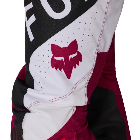 Pantalon cross Fox 2026 360 Tine - Cranberry
