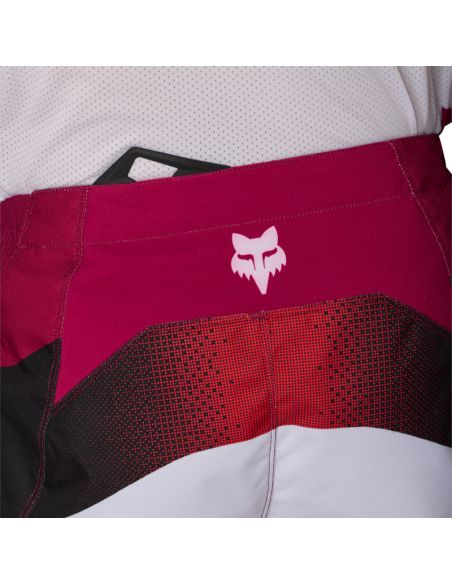Pantalon cross Fox 2026 360 Tine - Cranberry