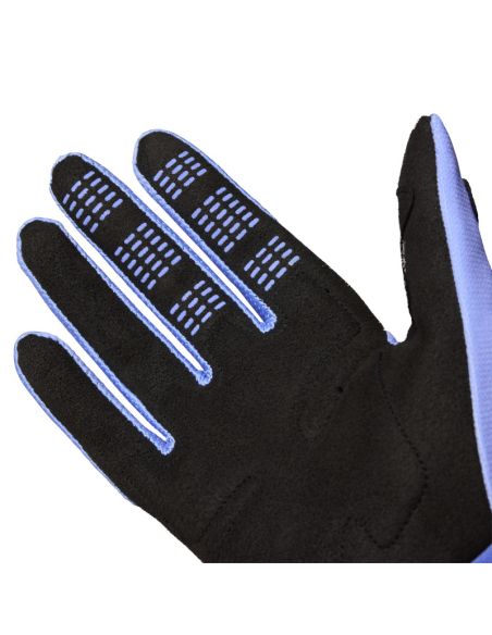 Gants cross Fox 2026 180 Noble - Purple Dove