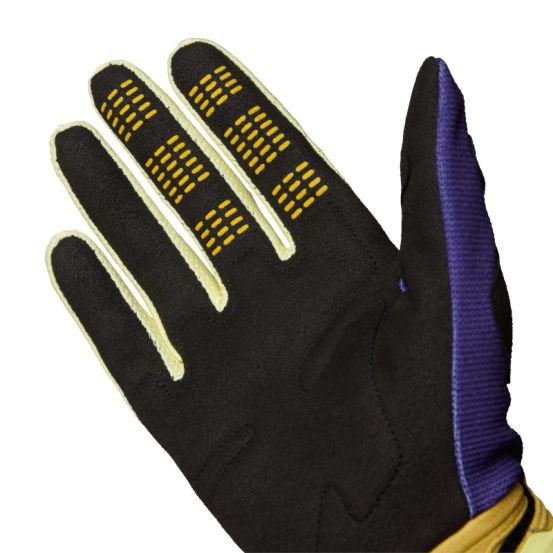 Gants cross Fox 2026 180 Image - Plum