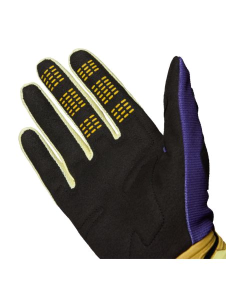 Gants cross Fox 2026 180 Image - Plum