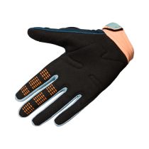 Gants cross Fox 2026 180 Image - Galaxy Blue 2