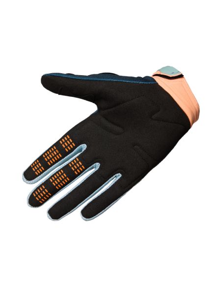 Gants cross Fox 2026 180 Image - Galaxy Blue