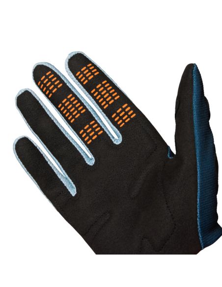 Gants cross Fox 2026 180 Image - Galaxy Blue