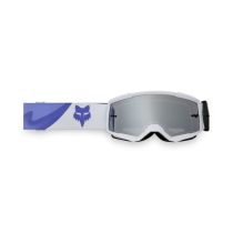 Masque cross enfant Fox 2026 Main Noble - Purple Dove