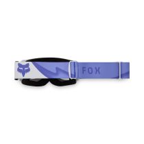 Masque cross enfant Fox 2026 Main Noble - Purple Dove 2