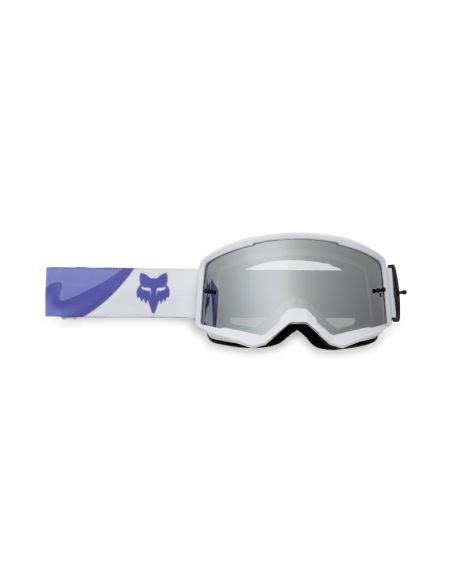 Masque cross Fox 2026 Main Noble - Purple Dove