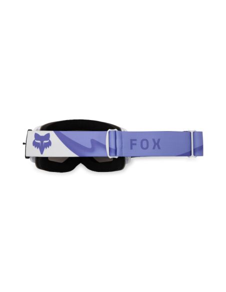Masque cross Fox 2026 Main Noble - Purple Dove