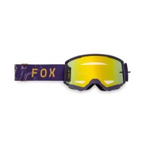 Masque cross Fox 2026 Main Image - Plum
