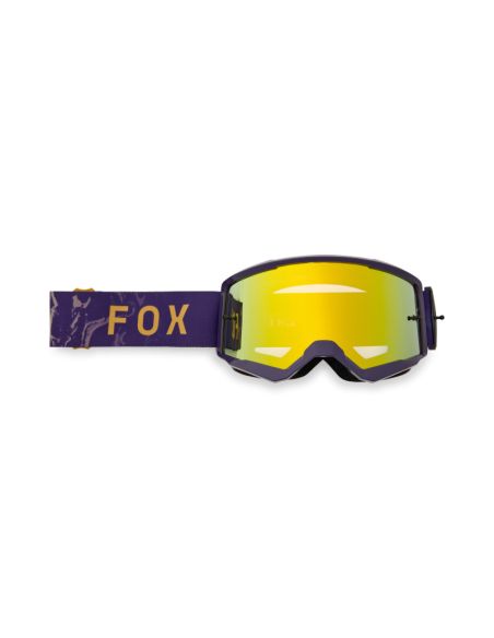 Masque cross Fox 2026 Main Image - Plum