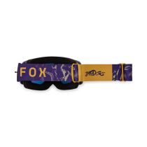 Masque cross Fox 2026 Main Image - Plum 2