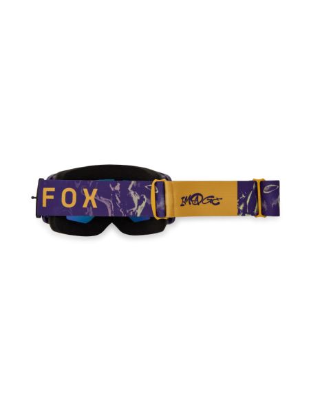Masque cross Fox 2026 Main Image - Plum