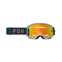 Masque cross Fox 2026 Main Image - Galaxy Blue