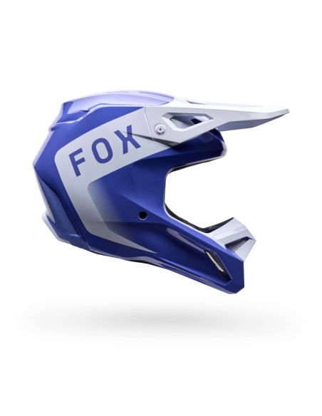 Casque cross Fox 2026 V1 Noble - Purple Dove