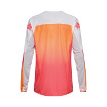 Maillot cross Fox 2026 180 Air Taper - Rose Fluo 2