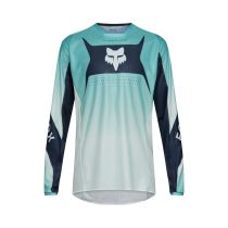 Maillot cross Fox 2026 180 Air Taper - Frost