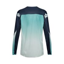 Maillot cross Fox 2026 180 Air Taper - Frost 2