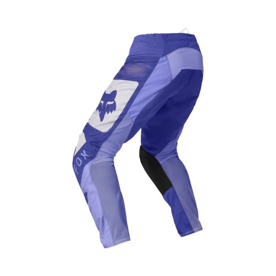 Pantalon cross Fox 2026 180 Noble - Purple Dove