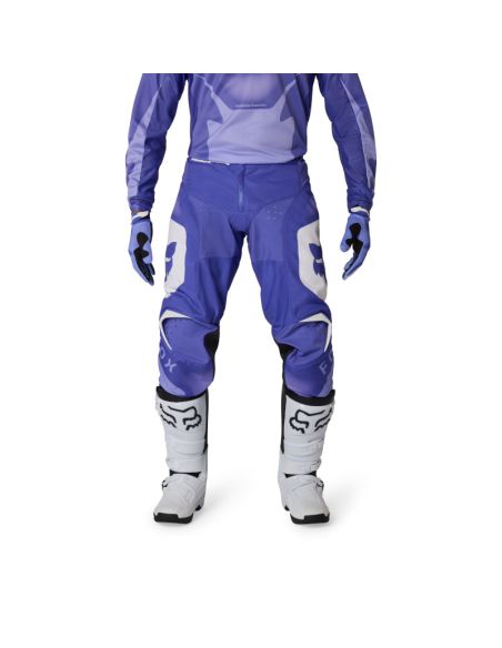 Pantalon cross Fox 2026 180 Noble - Purple Dove