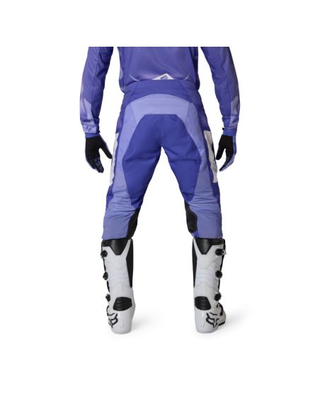 Pantalon cross Fox 2026 180 Noble - Purple Dove