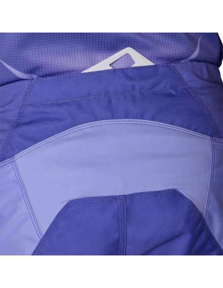 Pantalon cross Fox 2026 180 Noble - Purple Dove
