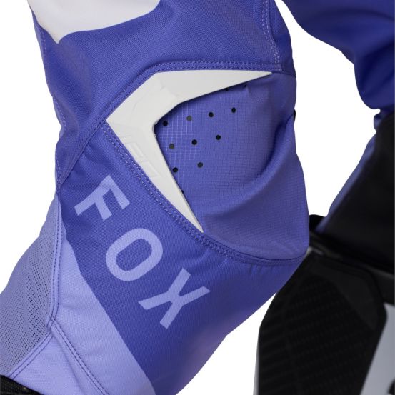 Pantalon cross Fox 2026 180 Noble - Purple Dove