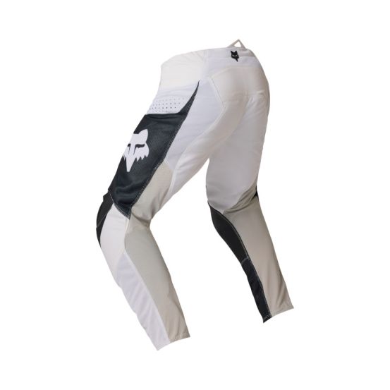 Pantalon cross Fox 2026 180 Air Taper - Noir Blanc