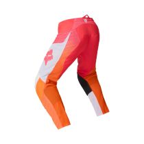 Pantalon cross Fox 2026 180 Air Taper - Rose Fluo 2