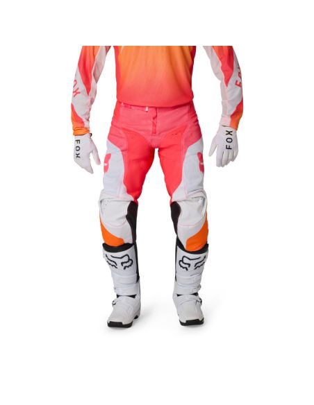 Pantalon cross Fox 2026 180 Air Taper - Rose Fluo