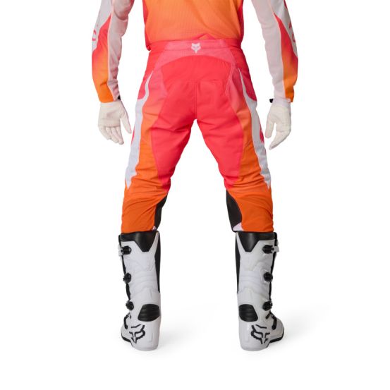 Pantalon cross Fox 2026 180 Air Taper - Rose Fluo