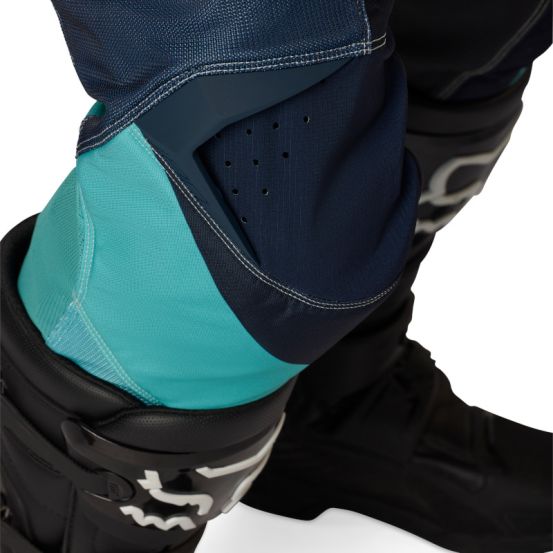 Pantalon cross Fox 2026 180 Air Taper - Frost